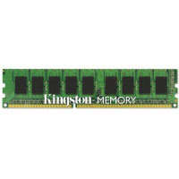 Kingston 8GB DDR3 1333MHz Kit (D1G72J91LV)